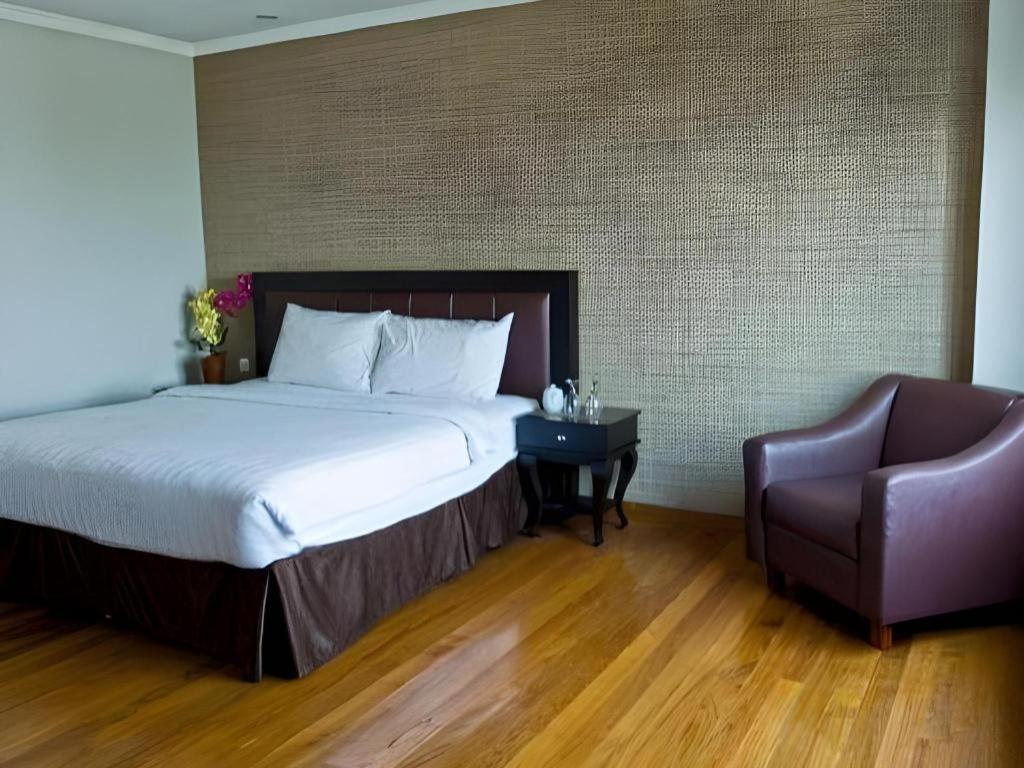 P Hotel Jakarta Exterior photo